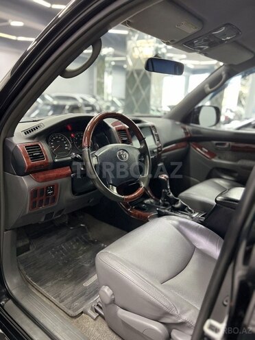 Toyota Land Cruiser Prado 2006, 225,111 km - 2.7 l - Sumqayıt