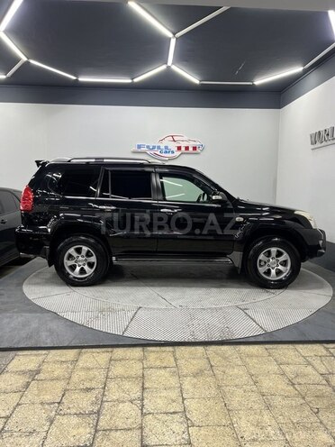 Toyota Land Cruiser Prado 2006, 225,111 km - 2.7 l - Sumqayıt
