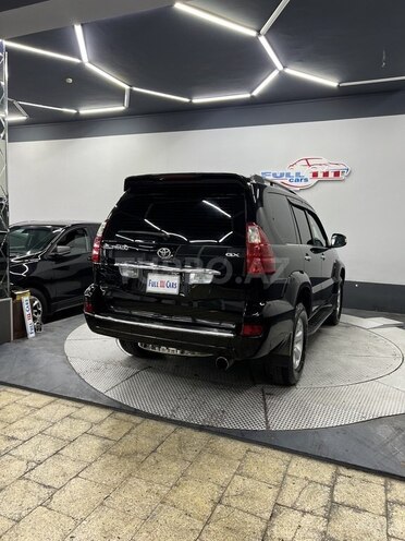 Toyota Land Cruiser Prado 2006, 225,111 km - 2.7 l - Sumqayıt