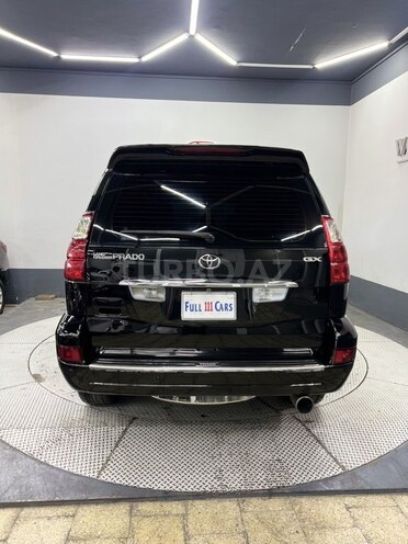 Toyota Land Cruiser Prado 2006, 225,111 km - 2.7 l - Sumqayıt