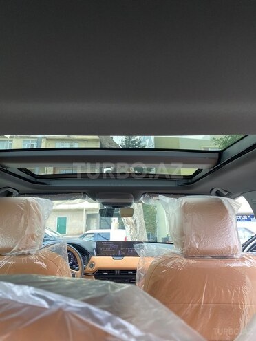 Mazda CX-60 2026, 92 km - 3.3 l - Bakı