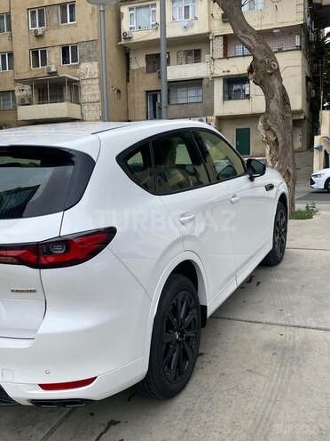 Mazda CX-60 2026, 92 km - 3.3 l - Bakı