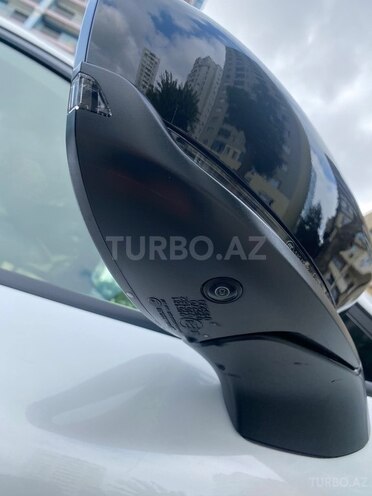 Mazda CX-60 2026, 92 km - 3.3 l - Bakı