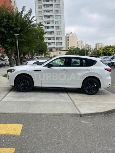 Mazda CX-60 2026, 92 km - 3.3 l - Bakı