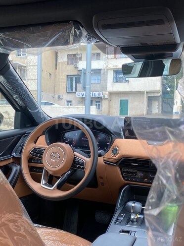 Mazda CX-60 2026, 92 km - 3.3 l - Bakı