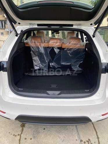 Mazda CX-60 2026, 92 km - 3.3 l - Bakı