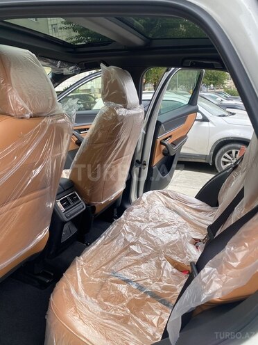 Mazda CX-60 2026, 92 km - 3.3 l - Bakı