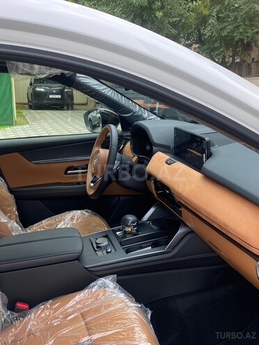 Mazda CX-60 2026, 92 km - 3.3 l - Bakı