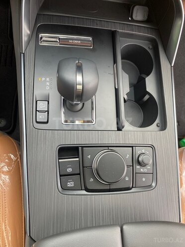 Mazda CX-60 2026, 92 km - 3.3 l - Bakı