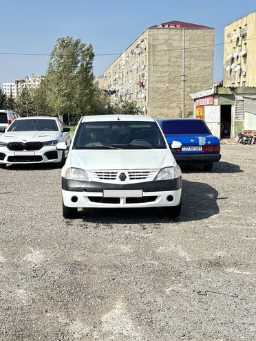 Renault Tondar 2013, 300,000 km - 1.6 л - Sumqayıt