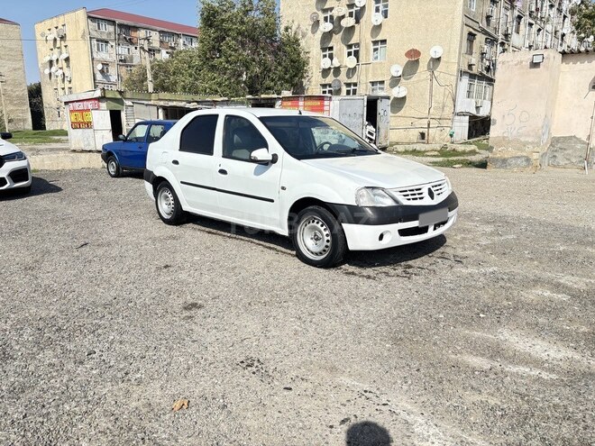 Renault Tondar 2013, 300,000 km - 1.6 л - Sumqayıt