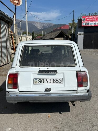 LADA (VAZ) 2104 2002, 73,600 km - 1.5 l - İsmayıllı