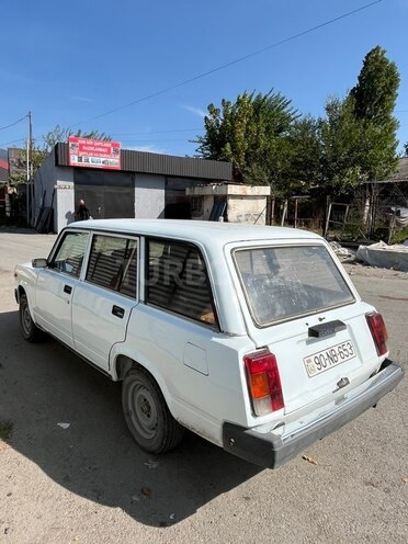 LADA (VAZ) 2104 2002, 73,600 km - 1.5 l - İsmayıllı