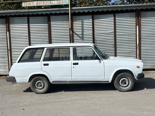 LADA (VAZ) 2104 2002, 73,600 km - 1.5 l - İsmayıllı