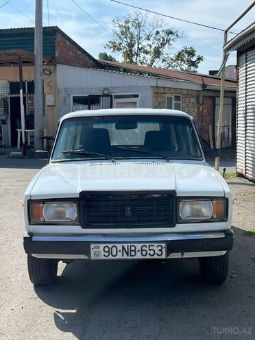 LADA (VAZ) 2104 2002, 73,600 km - 1.5 l - İsmayıllı