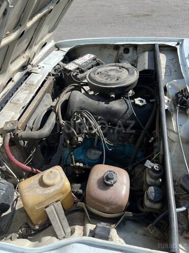LADA (VAZ) 2104 2002, 73,600 km - 1.5 l - İsmayıllı