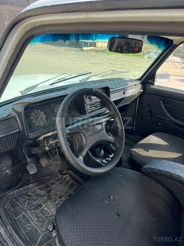 LADA (VAZ) 2104 2002, 73,600 km - 1.5 l - İsmayıllı