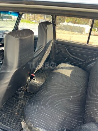 LADA (VAZ) 2104 2002, 73,600 km - 1.5 l - İsmayıllı