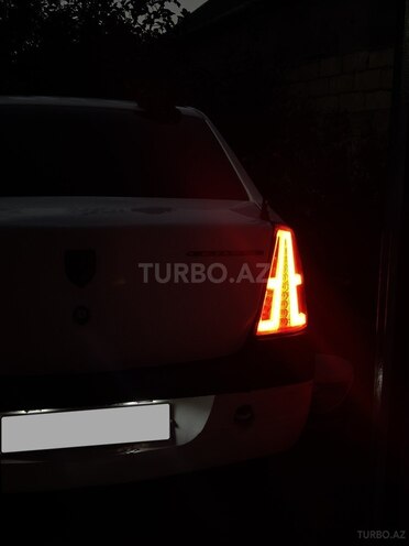 Renault Tondar 2013, 300,000 km - 1.6 л - Sumqayıt