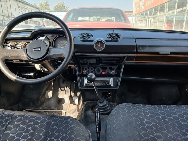 LADA (VAZ) 2106 1988, 62,000 km - 1.5 l - Bakı