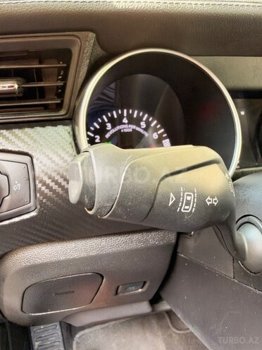 Ford Mustang 2021, 54,000 km - 2.3 l - Bakı