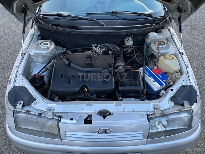 LADA (VAZ) 2112 2007, 400,000 km - 1.6 л - Gəncə