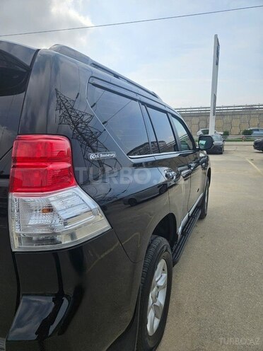 Toyota Land Cruiser Prado 2012, 207,861 km - 2.7 л - Bakı