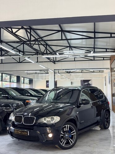 BMW X5 M 2011, 200,000 km - 4.4 l - Bakı