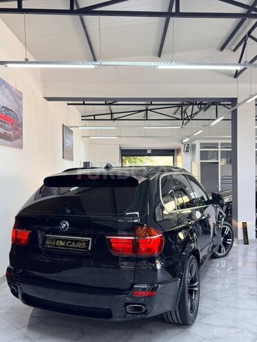 BMW X5 M 2011, 200,000 km - 4.4 l - Bakı