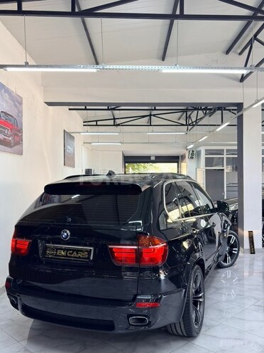 BMW X5 M 2011, 200,000 km - 4.4 l - Bakı