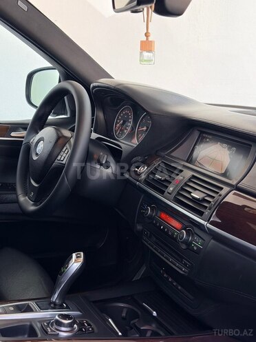 BMW X5 M 2011, 200,000 km - 4.4 l - Bakı