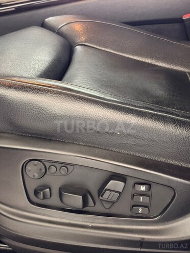 BMW X5 M 2011, 200,000 km - 4.4 l - Bakı