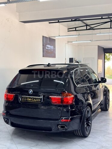 BMW X5 M 2011, 200,000 km - 4.4 l - Bakı