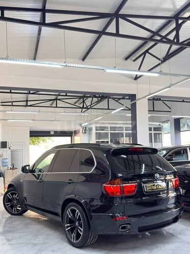 BMW X5 M 2011, 200,000 km - 4.4 l - Bakı