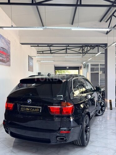 BMW X5 M 2011, 200,000 km - 4.4 l - Bakı