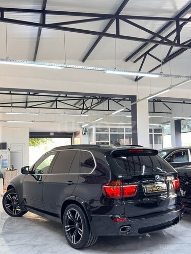 BMW X5 M 2011, 200,000 km - 4.4 l - Bakı