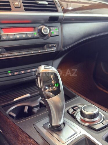 BMW X5 M 2011, 200,000 km - 4.4 l - Bakı