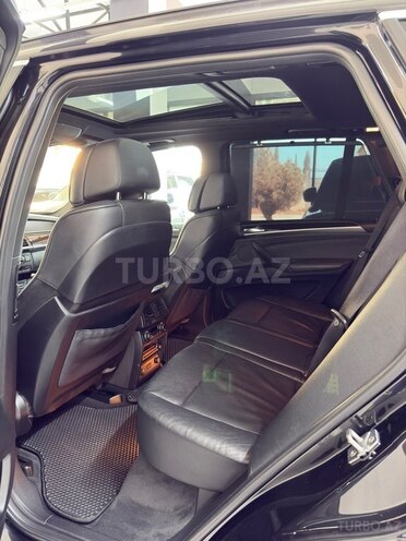 BMW X5 M 2011, 200,000 km - 4.4 l - Bakı