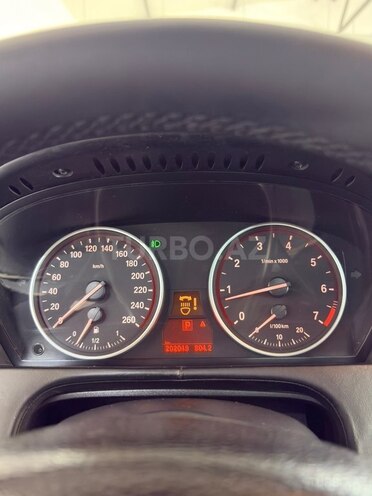 BMW X5 M 2011, 200,000 km - 4.4 l - Bakı