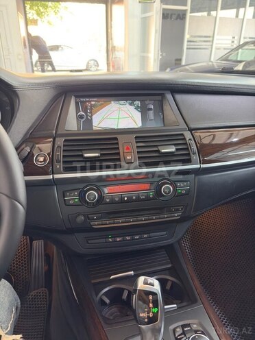 BMW X5 M 2011, 200,000 km - 4.4 l - Bakı