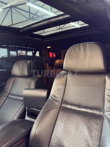 BMW X5 M 2011, 200,000 km - 4.4 l - Bakı
