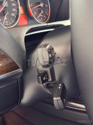 BMW X5 M 2011, 200,000 km - 4.4 l - Bakı