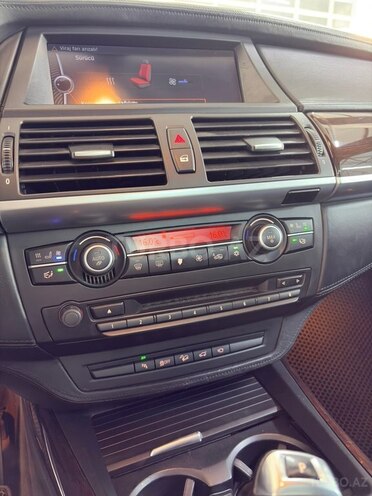BMW X5 M 2011, 200,000 km - 4.4 l - Bakı