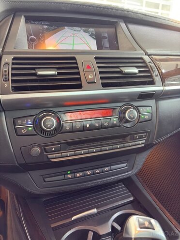 BMW X5 M 2011, 200,000 km - 4.4 l - Bakı
