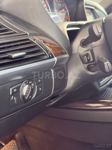 BMW X5 M 2011, 200,000 km - 4.4 l - Bakı