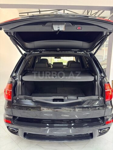 BMW X5 M 2011, 200,000 km - 4.4 l - Bakı