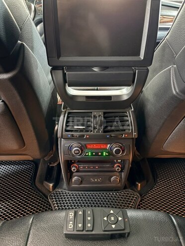 BMW X5 M 2011, 200,000 km - 4.4 l - Bakı