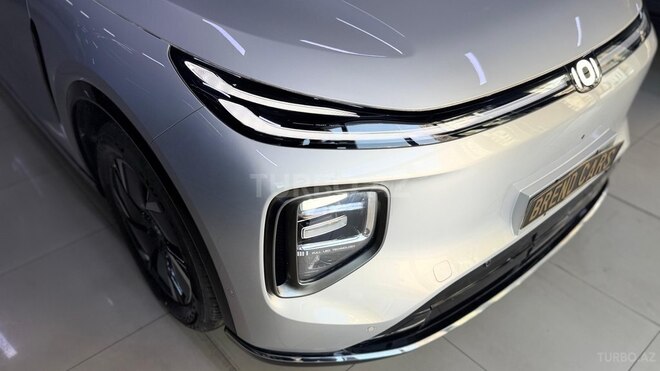 Changan  2026, 0 km - 1.5 l - Bakı