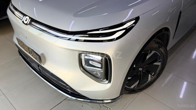 Changan  2026, 0 km - 1.5 l - Bakı