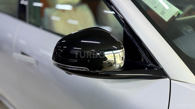 Changan  2026, 0 km - 1.5 l - Bakı